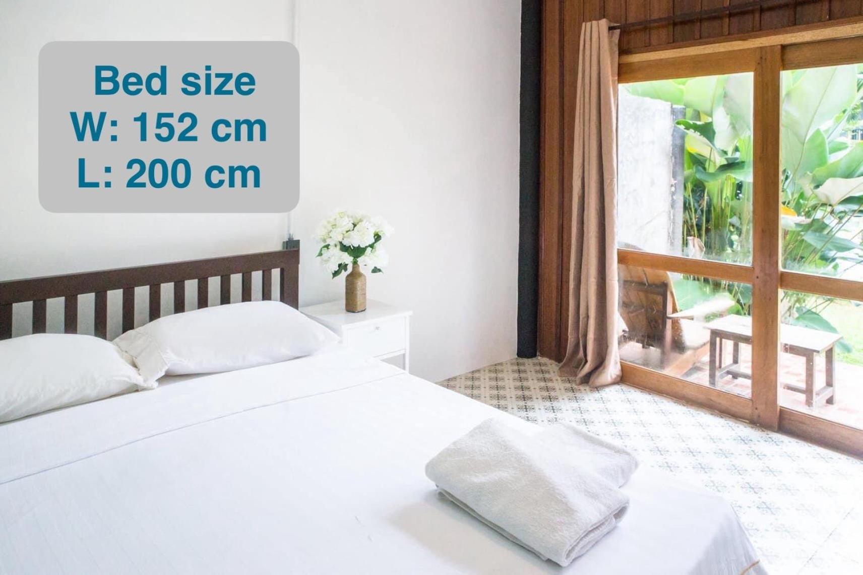 Wave-F Hotel Ko Kut Exterior photo